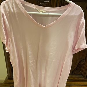 Brand New Pink T-Shirt!